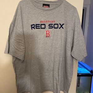Boston Red Sox Vintage TShirts